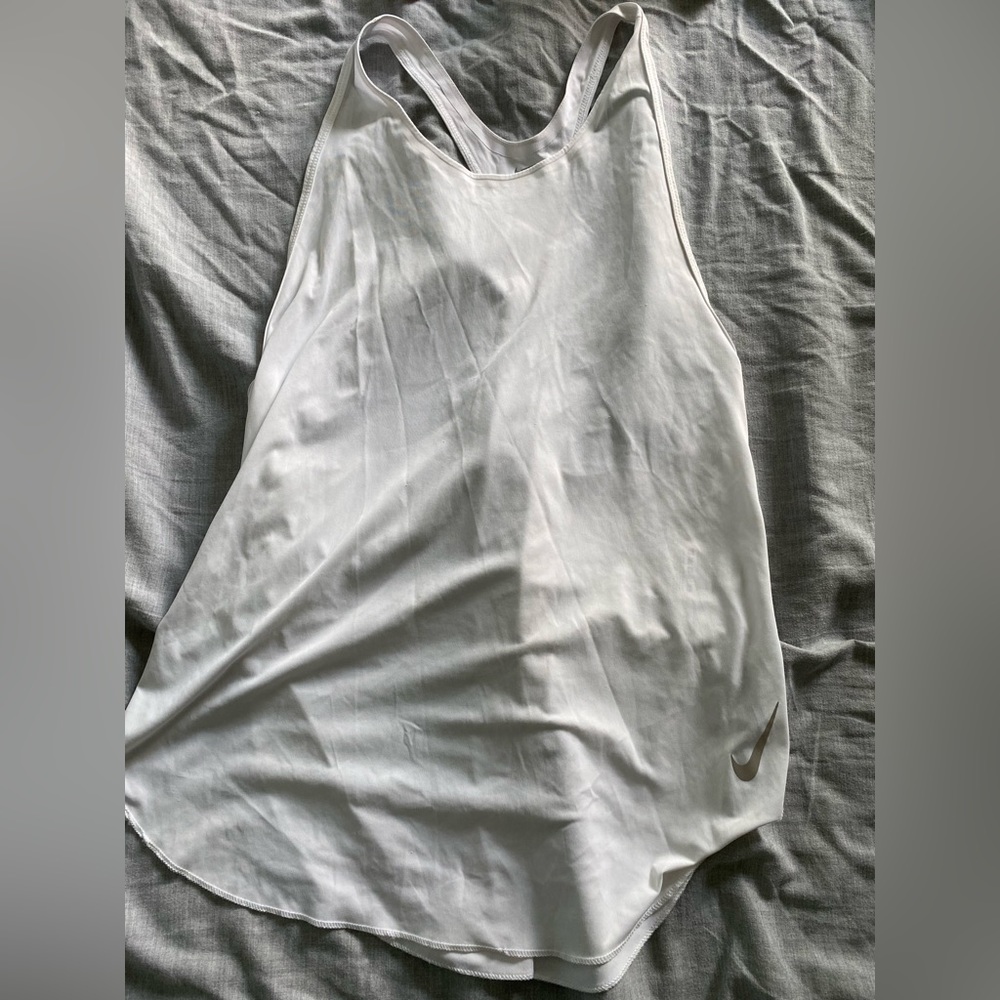 Nike Running Tank Top